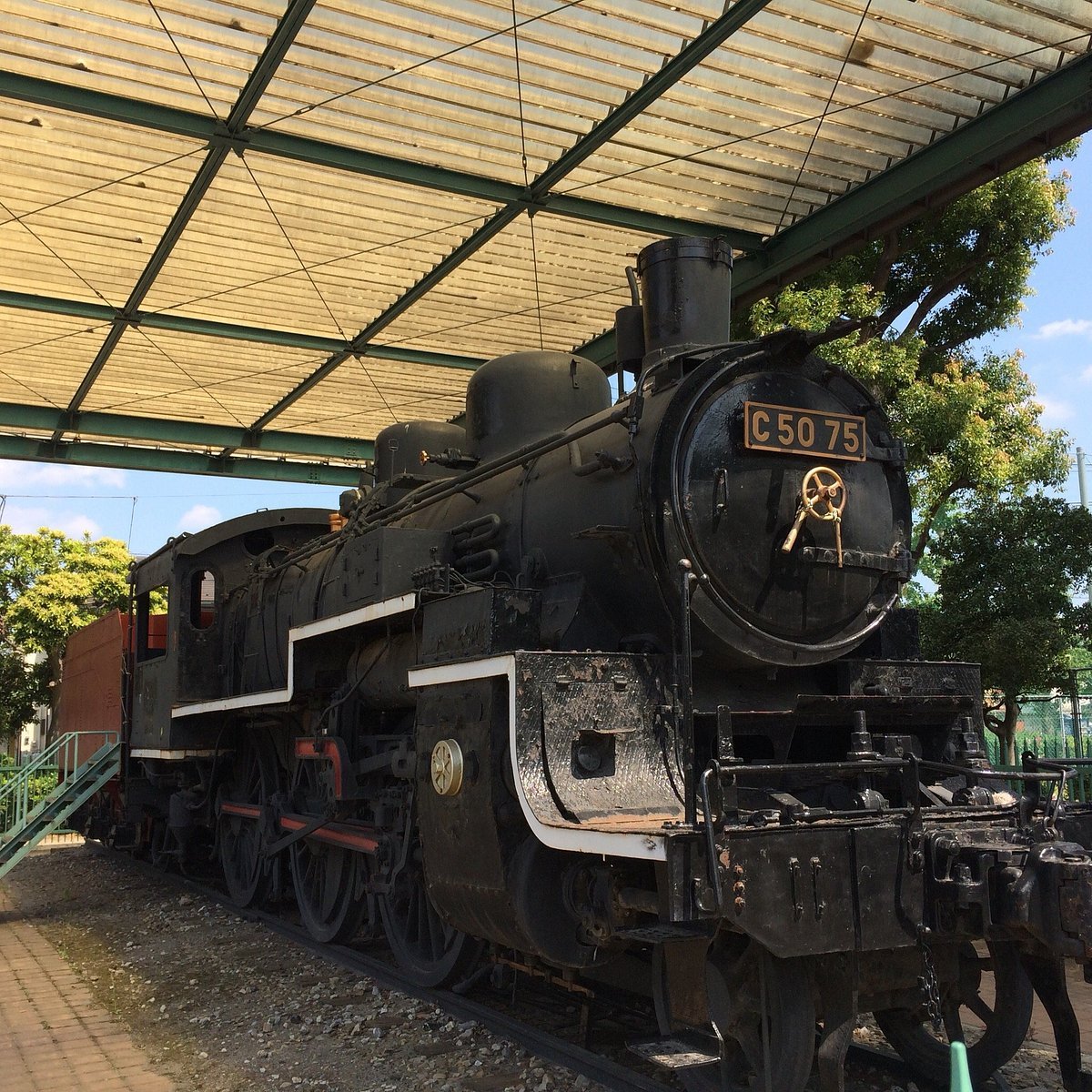 🚲 북 시카하마 공원(교통 광장) (키타시카하마 코엔(코츠 히로바)) 이미지 6